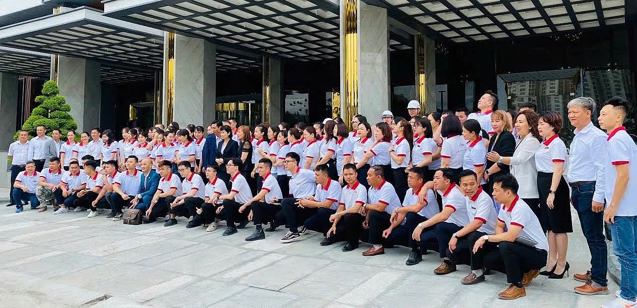 Đội ngũ chuyên gia ATM Academy